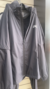 Áo mưa golf bộ cho nam KASCO golf rain suit - golf rain wear [CHÍNH HÃNG 100%]- Hàng New