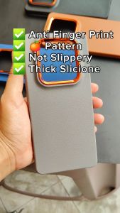 Case Redmi Note 14 Pro Plus 5G Softcase POMELLO PATTERN Case Casing Hp Redmi Note 14 Pro Plus 5G