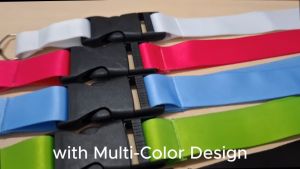 Digiprints PH - 1 Inch Lanyard ID Lace with Ordinary Hook for School and Office S Hook ID Lace 1pc/5pcs