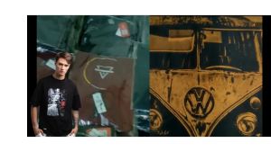 Kaos Distro Pria & Wanita Terbaru 2022 & 2023