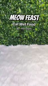 【PET RECORD】 Cat Wet Food 85g Pouch Nutritional balance goodest cat food Chicken Salmon Tuna Carrot Pumpkin budget cat food Healthy Kitten Food cat food cat treats Suitable for kittens of all ages