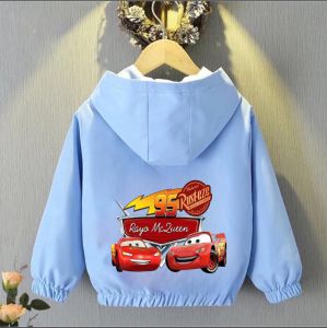 Jaket Anak perempuan Hoodlee waterfroop Kualitas premium