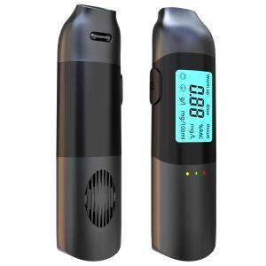 Máy Đo Nồng Độ Cồn Cầm Tay Không Tiếp Xúc Màn Hình Kỹ Thuật Số LED Máy Đo Nồng Độ Cồn Máy Đo Nồng Độ Cồn Công Cụ Chẩn Đoán Để Sử Dụng Cá Nhân