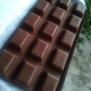 Coklat Blok 100gr