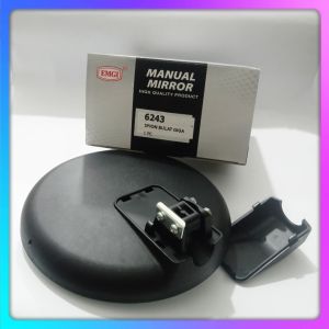 SPION MANUAL BULAT TRUCK ISUZU GIGA / HINO LOHAN KIRI (BAWAH) EMGI 6243