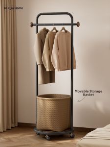 XIJIJIA | Multi-functional Clothing Hanger