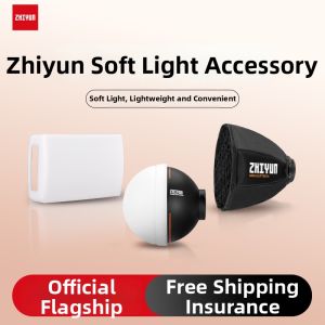 Silicone Quick-detachable Mini Softbox