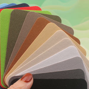 How to Repair Various Items: Tent Cloth, Car Interior, and More