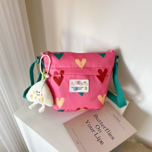 XIAOCHAOXIU | Trendy New Style Kids Bag