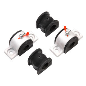 LVTU | Adjustable Rear Wheel Camber and Lower Control Arm Rod for Honda JADE Anti-Roll Bar