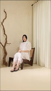 WINOD Lindays Heels Hak 5cm Sepatu Pesta Kondangan Wanita Daily