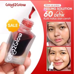 Glad2Glow Tremella Vita B5 Sensitive Calming Moisturizer 30g Moisturizer Glad2Glow Vitamin B5 Skin Barrier g2g Pelembab Wajah Ceramide Moisturizer Facial Cream Krim Wajah Day Cream Night Cream Cream Malam Cream Wajah mois