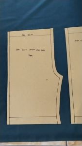 【COD】Pola Celana Pendek Pria | Pola Celana Pria | Pola Instan | Pola Jiplak | Pola Jahitan Lengkap Firdaus Busana