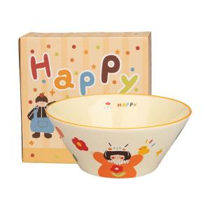 MODERN SWEETHOME | Family Friendly Childrens Noodle Soup Bowl