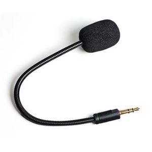 Mic Microphone Headset Replacement Pengganti Mic Microphone Mic