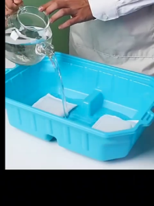 🔥SG SELLER🔥 90G Flameless Food Heat Pack ( Ration Heater) For Self-Heating Food tray