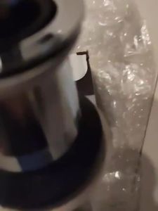 Kohler | Bounce-Off Stopper Anti-Odor Basin Plug