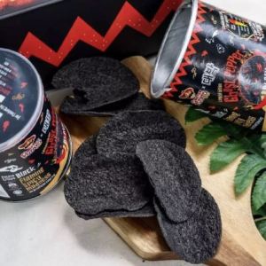 🔥พร้อมส่ง🔥 มันฝรั่งเผ็ด Mamee มันฝรั่งเผ็ดที่สุดในโลก นำเข้าจากมาเลเซียพร้อมส่ง!! mamee薯片 potato chips Ghost pepper