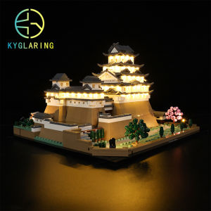 KEYUN | LEGO 21060 Compatible LED Lighting Kit