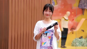 Phone Selfie Stick Wireless Bluetooth Remote 360° Adjustable Quadrupod Monopod Stand for Vlogging Cellphone Holder