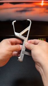 R-just Luxury Geometric Metal Phone Case For iPhone 16 Pro Max 15 14 Plus 13 Pro Max Aluminum Alloy Frameless Heat Dissipation Shockproof Cover