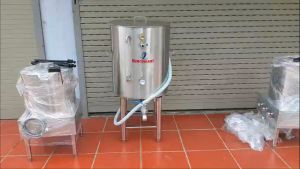 Cập nhật giá nồi đậu hũ 80 lít