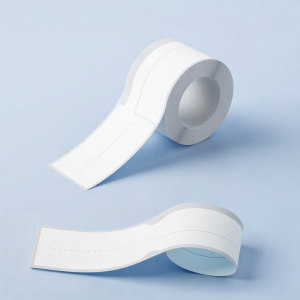 DTPrinter | Thermal Waterproof Label Paper for Network Cables and Data Cables
