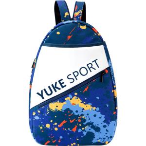 YUKE | Dual Use Tennis and Badminton Bag Backpack