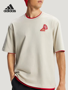 adidas | Comfortable Durable Casual Short Sleeve
