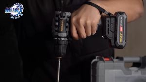 สว่านไร้สาย OSUKA 20V OCD801-D1