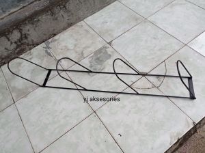 RAK HELM GANTUNGAN HELM DINDING PRAKTIS MURAH BESI