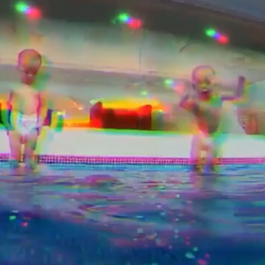 Mainan Cincin Selam Bawah Air Anak 4pcs / Ring Latihan Renang Anak