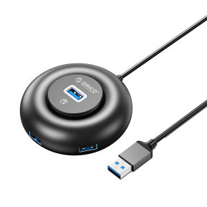 ORICO | Expansion and Conversion USB Hub Reader