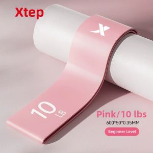 XTEP | Resistance Strength Training Elastic Band