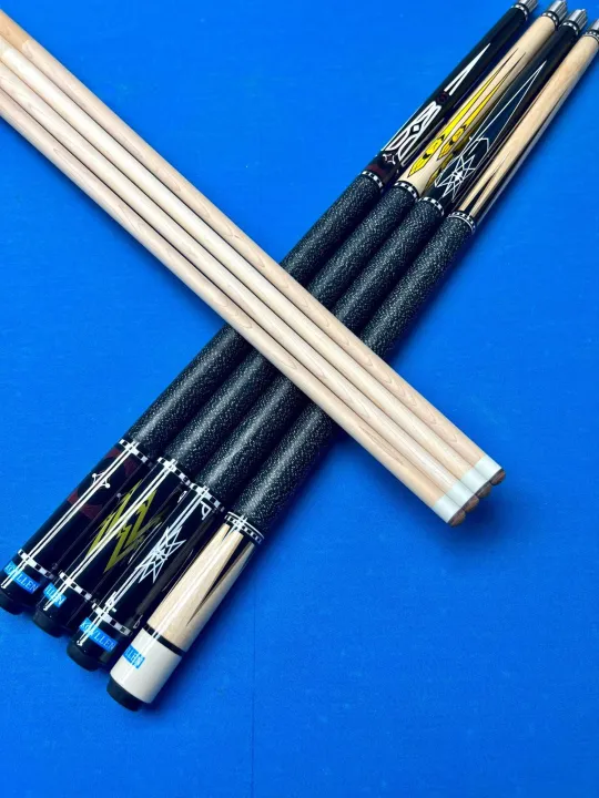 Cơ bida lỗ Konllen- Gậy bida cá nhân Cao cấp- Phụ kiện billiards, giá hssv