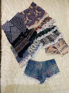 3 PCS CELANA DALAM WANITA MOTIF BERVARIASI