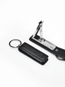 ZWILLING | Folding Portable Ultra-Thin Nail Clipper