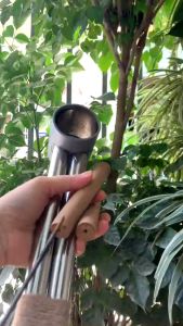 Ống Hơ Ngải Cứu Đôi Diện Chẩn - Chăm Sóc Sức Khỏe - Diện Chẩn Việt