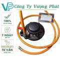 BỘ KHUẤY SỤC THUỐC SÂU CHO MÁY PHUN THUỐC SÂU - KHUẤY PHÂN. 
