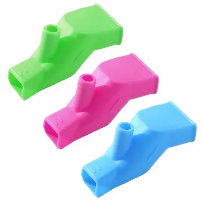 Splash Guard Water Faucet Extender for Children