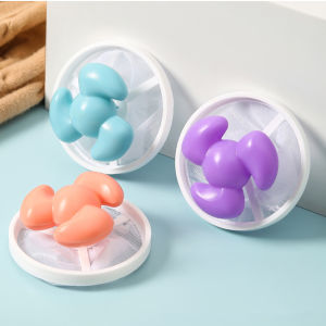 Laundry Hair Catcher Washing Machine Filter Hair Collector Filter Mesh Bag Reusable Laundry Balls