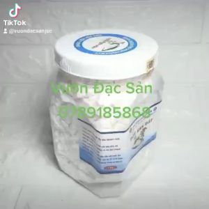 Nông sản sạch - Hộp 01kg Bột sắn dây nguyên chất sản phẩm của HTX Yên Sơn Tam Điệp Ninh Bình giúp thanh nhiệt tốt cho tiêu hóa - Gia dụng Phước Hòa