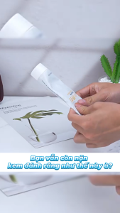 Dụng Cụ Nặn Kem Đánh Răng Nặn Tuýp Mỹ Phẩm Bằng Hợp Kim - Có Trục Xoay Tiện Lợi Dễ Dàng Sử Dụng