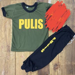 LERRY J PULIS TERNO PAJAMA