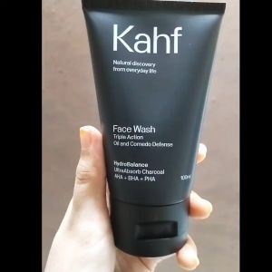 Kahf Face Wash 100ml / 50ml