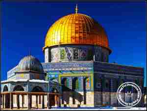 Jigsaw Puzzle Stunning Muslim Holy Site Landscape Art For Adults Perfect For Family Game Night And Brain Exercise