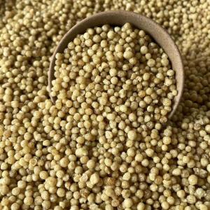 Fresh Buckwheat Food
