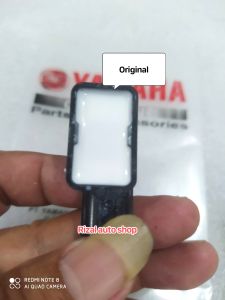 IC FUELPUMP AISI FUEL PUMP YAMAHA NEW VIXION R15 BISON XABRE ORI ASLI