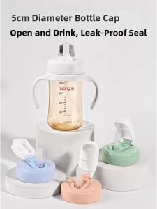 HUANGSI | Direct Drinking Straw Bottle Accessories