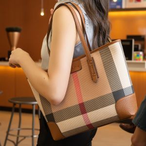 Fashion Stylish Large Capacity Ladies Handbag